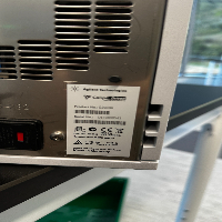 Agilent G2939A BioAnalyzer image 1